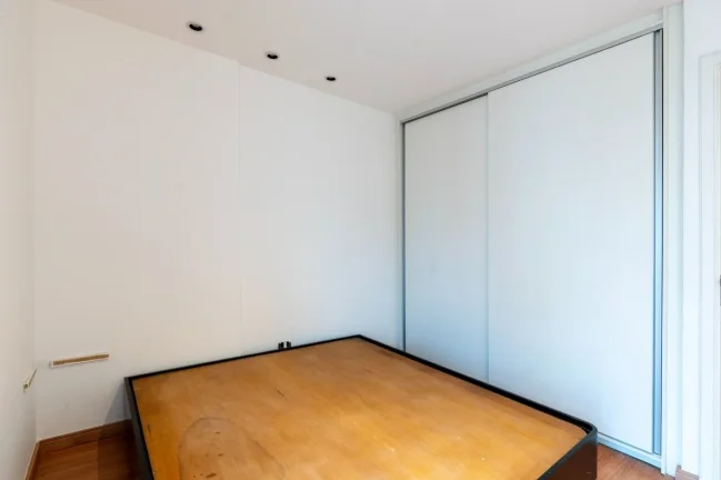 Imagem Apartamento Vila Olímpia - 70M², 2 Dorms, 1 Vaga Determinada, Academia, Quadra de Beach Tênis, Quadra de Tênis.