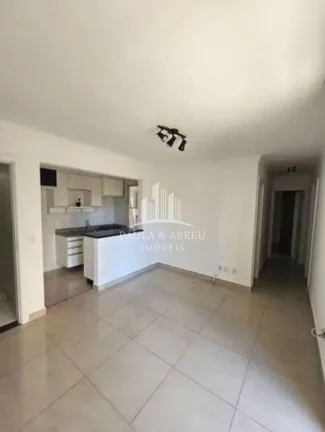 Imagem Vendo Apartamento de 59m², 3 Dormitórios Sendo1 Suíte, 1 Vaga, Lazer Completo, ao Lado do Clube Mesc no Planalto em São Bernardo do Campo