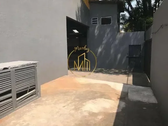 Imagem Galpão / Barracão para Venda em São Bernardo do Campo, Vila Dusi, 3 banheiros, 8 vagas