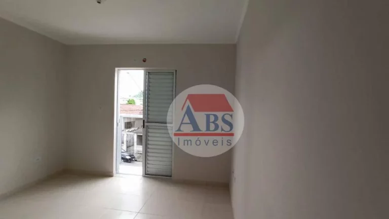 Imagem Apartamento com 2 dormitórios à venda, 46 m² por R$ 225.000,00 - Vila Nova - Cubatão/SP