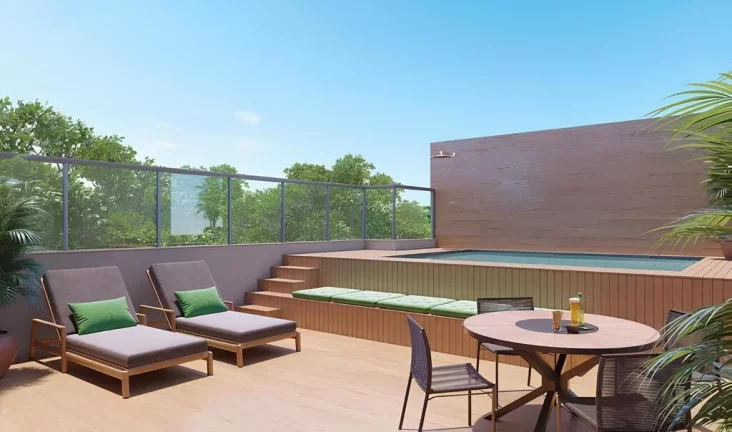 Foto do imóvel: Summit Vila Residences - Breve Lançamento - Apartamento à venda no bairro Vila Isabel - Rio de Janeiro/RJ