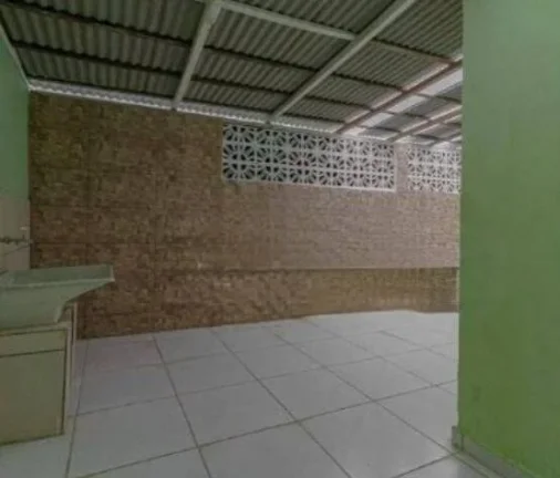 Imagem Casa térrea
