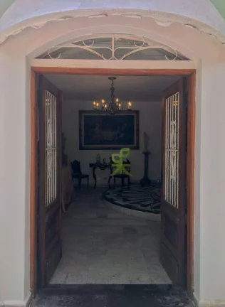 Imagem Casa Residencial à venda, 3 dormitórios 1 suíte São Paulo - CA0714.