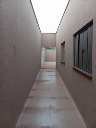 Imagem Casa com 3 dormitórios à venda, 150 m² por R$ 500.000,00 - Paranaíba - Itumbiara/GO
