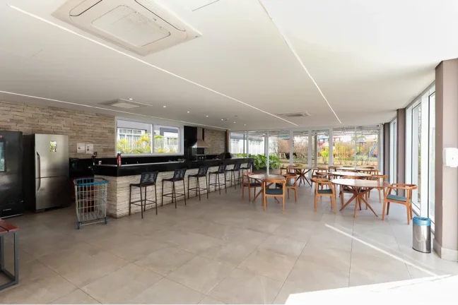 Imagem APARTAMENTO RESIDENCIAL em São Paulo - SP, Vila Anastácio