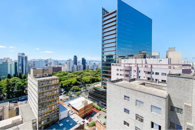 Imagem APARTAMENTO RESIDENCIAL em São Paulo - SP, Consolação