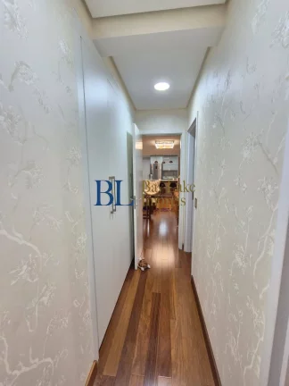 Imagem Vende Apartamento Família Mooca 122m 3Suites Varanda Gourmet!