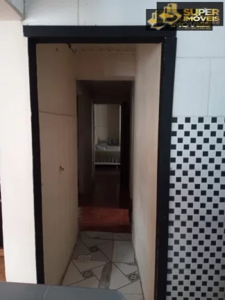Imagem Casa Padrão para Venda em Areal Pelotas-RS - 2474