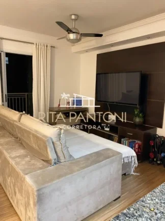 Imagem Apartamento - Ribeirão Preto - Nova Aliança