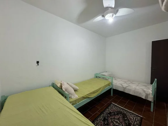 Imagem Apartamento 2 dormitorios na praia das toninhas
