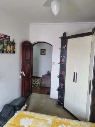 Imagem VENDO LINDO SOBRADO 03 DORMITÓRIOS NO BAIRRO INGAÍ!