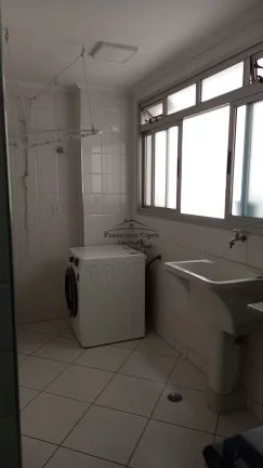 Imagem Apartamento à venda no bairro Vila Indiana - Guaratinguetá/SP