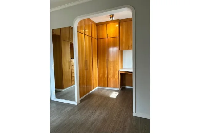 Imagem APARTAMENTO RESIDENCIAL em São Paulo - SP, Vila Gertrudes