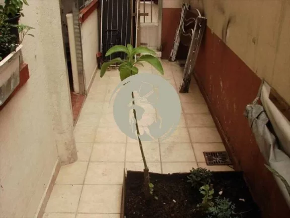 Imagem VENDO APARTAMENTO LOCALIZADO NA RUA ALEXANDRE MARTINS, RUA DO SHOPPING PRAIAMAR, PERTO DO SESC, PADA...