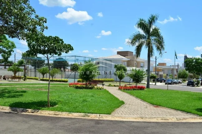 Imagem SOBRADO À VENDA 04 QUARTOS NO CONDOMÍNIO VILLA BELLA LIVORNO, BAIRRO JARDIM AMÉRICA,EM PAULÍNIA/...
