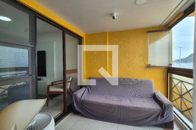 Imagem Apartamento à Venda - Vargem Grande, 2 Quartos, 83 m2