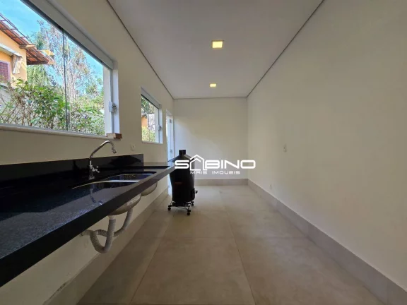 Imagem Casa à venda na Riviera de São Lourenço SP - Com 4 dormitórios 2 suítes, 4 vagas 227m² área útil