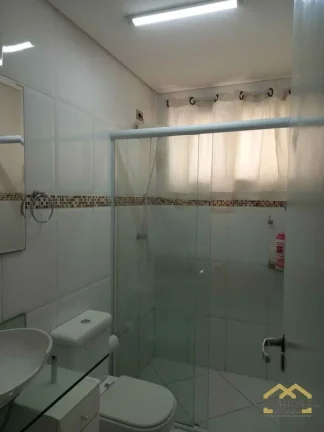 Imagem Apartamento com 02 dormitórios à Venda por R$320.000,00 - Vila Hortolândia - Jundiaí/SP