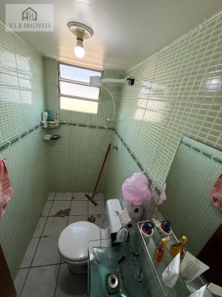 Imagem Cobertura Duplex à venda (96,00 m²), Parque Munhoz, São Paulo, SP