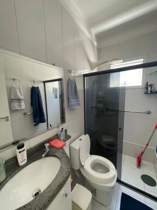 Imagem Casa à venda no Condomínio Vina del Mar - Confira os detalhes!