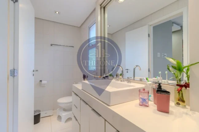 Imagem Apartamento de 2 quartos com suíte e 2 vagas na Vila Mariana, São Paulo-SP: completo e pronto para morar!