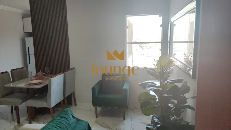Imagem Apartamento a venda na Vila Hortência Zona Leste - Sorocaba