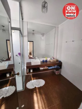 Imagem Sobrado à venda, 270 m² por R$ 1.500.000 - Jardim Guaiuba - Guarujá/SP