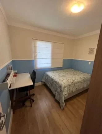 Imagem Casa com 4 dormitórios à venda, 190 m² por R$ 1.460.000,00 - Villa Branca - Jacareí/SP