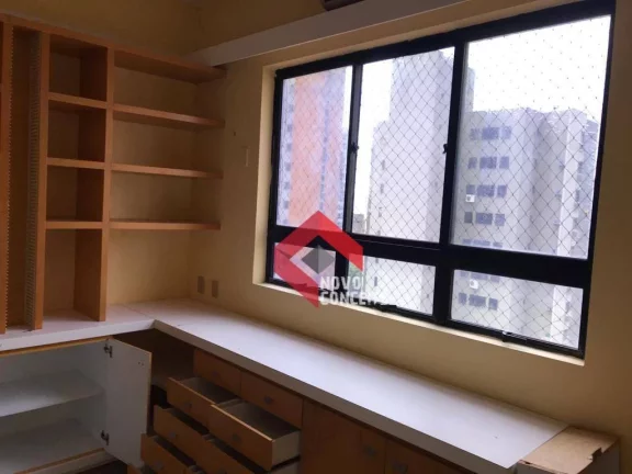 Imagem Apartamento à venda, 198 m² por R$ 750.000,00 - Meireles - Fortaleza/CE