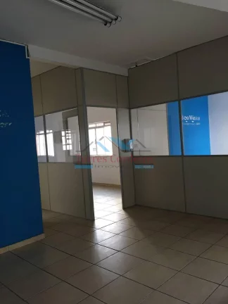 Imagem Conjunto comercial de 86m2 na Brig. Faria Lima.