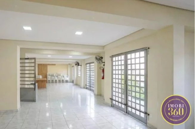 Imagem Apartamento à Venda em Belenzinho, São Paulo - SP