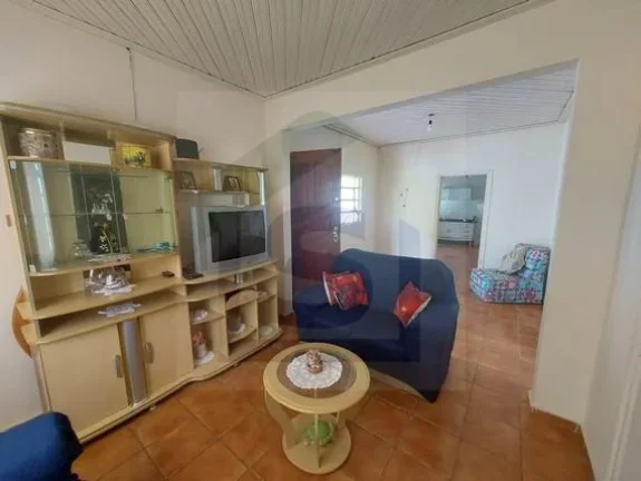 Imagem ca3969 - Vila Operaria - Casa a venda em Botucatu