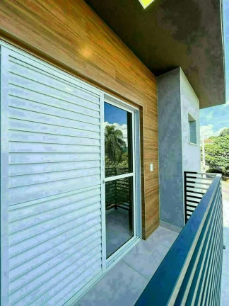 Imagem Casa à venda com 3 quartos, sendo 3 suítes, em Jardim Paulista, Atibaia - SP