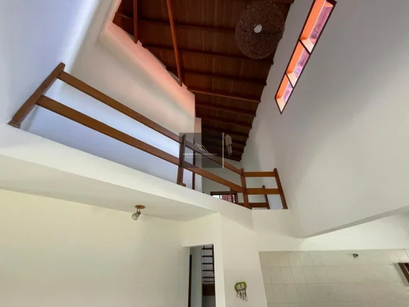 Imagem Casa em Condomínio para Venda em Ubatuba / SP no bairro Horto Florestal