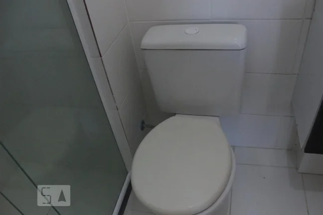 Imagem Apartamento à Venda - Vargem Pequena, 2 Quartos, 55 m2