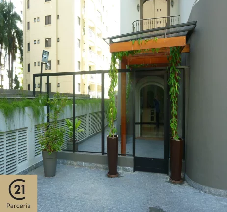 Imagem APARTAMENTO RESIDENCIAL em SÃO PAULO - SP, JARDIM PAULISTA