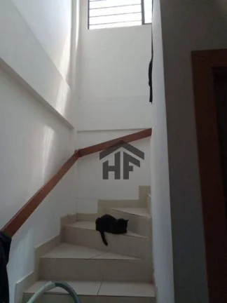 Imagem Casa duplex de 175m² á venda, com 4 quartos, localizado na encruzilhada, Recife - Pernambuco.