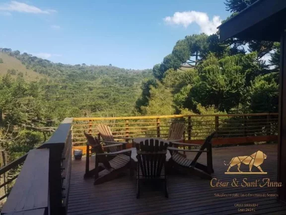 Imagem Locação e venda em Campos do Jordão