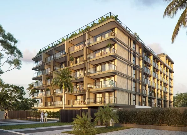 Imagem Studio à venda em João Pessoa, Jardim Oceania, com 1 quarto, 21,86m2
