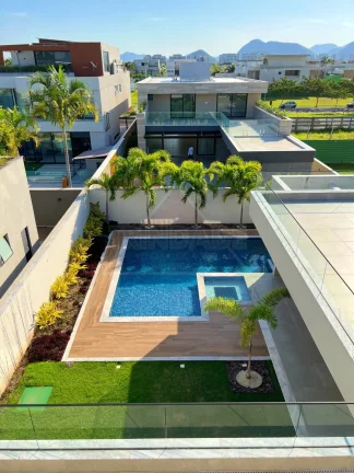Imagem CASA RESIDENCIAL em RIO DE JANEIRO - RJ, BARRA DA TIJUCA