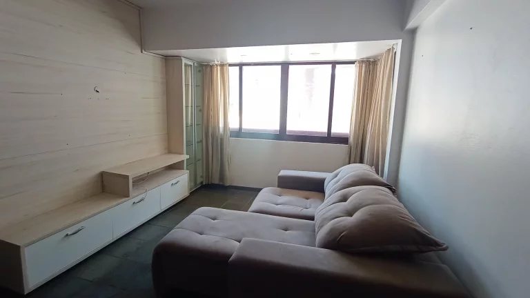 Imagem Cobertura à venda, com 2 quartos, 130,3m²