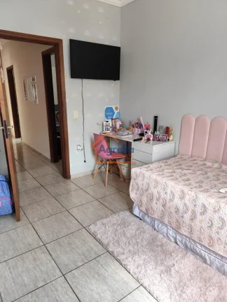 Imagem Casa à venda no bairro JARDIM MURAYAMA III - Mogi Mirim/SP