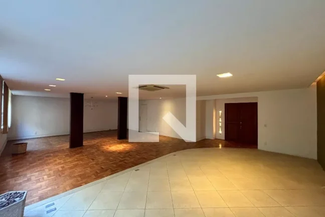 Imagem Apartamento à Venda - Copacabana, 3 Quartos, 280 m2