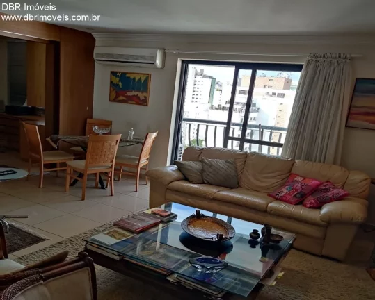 Imagem APARTAMENTO RESIDENCIAL em São Paulo - SP, Moema Pássaros