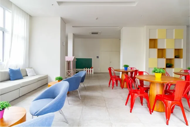 Imagem APARTAMENTO RESIDENCIAL em São Paulo - SP, Vila Anastácio