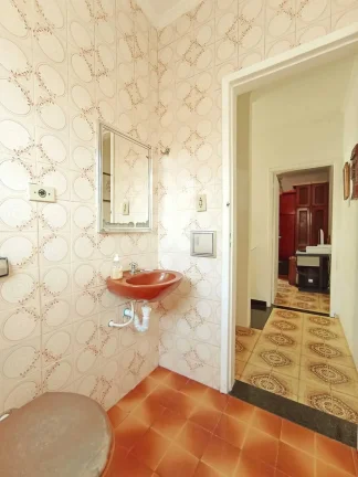 Imagem CASA RESIDENCIAL em São Paulo - SP, Tatuapé