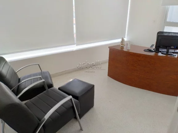 Imagem Edifício comercial na Vila Andrade com 3 pavimentos + subsolo, nas proximidades da Av. Giovanni Gro...