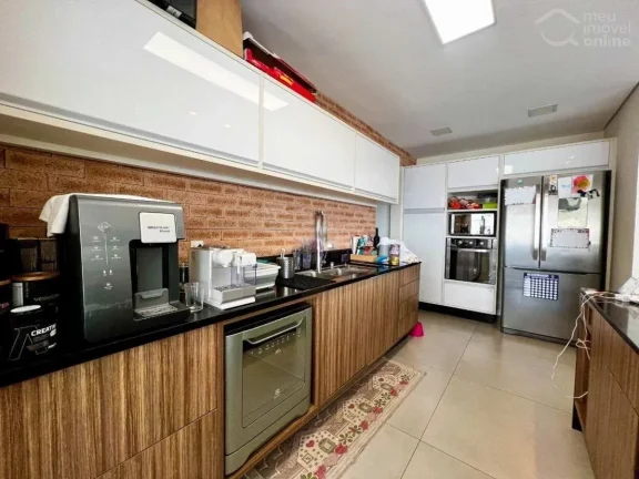 Imagem Apartamento com 3 suítes, 2 vagas a venda no Brooklin, São Paulo
