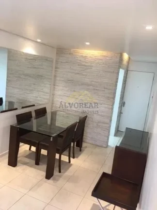 Imagem Apartamento à Venda | Vila Monte Alegre – São Paulo