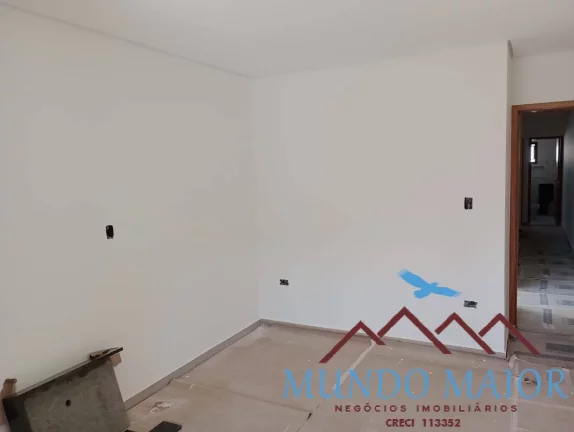 Imagem Sobrado com 2 Quartos e 3 banheiros à Venda, 115 m por R$ 750.000 -Utinga!